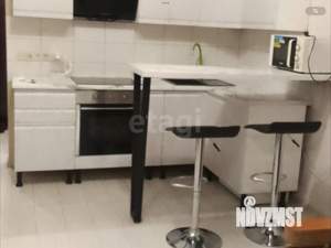 Студия квартира, на длительный срок, 26м2, 2/6 этаж