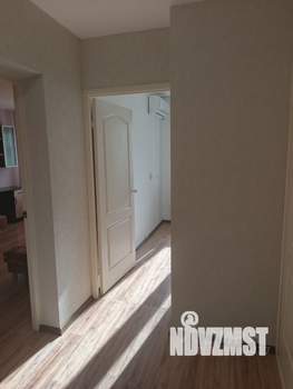 1-к квартира, на длительный срок, 38м2, 4/16 этаж