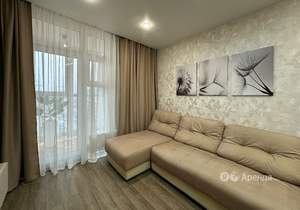 1-к квартира, на длительный срок, 33м2, 8/9 этаж