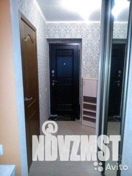 1-к квартира, на длительный срок, 40м2, 4/5 этаж