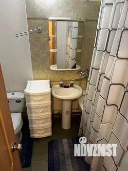 Студия квартира, на длительный срок, 28м2, 14/21 этаж