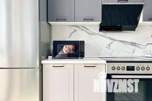 1-к квартира, посуточно, 45м2, 19/19 этаж