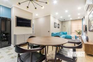 3-к квартира, на длительный срок, 95м2, 10/22 этаж