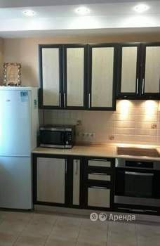 Студия квартира, на длительный срок, 32м2, 4/5 этаж