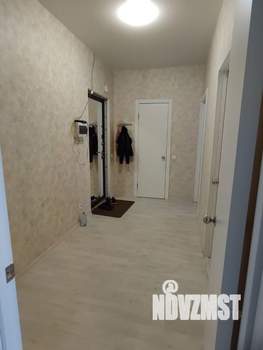 3-к квартира, на длительный срок, 52м2, 1/9 этаж