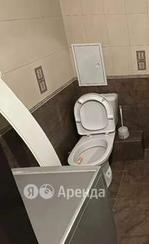 Студия квартира, на длительный срок, 27м2, 1/3 этаж