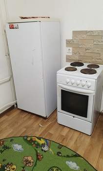 1-к квартира, на длительный срок, 40м2, 5/16 этаж