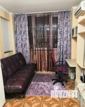 1-к квартира, на длительный срок, 44м2, 16/20 этаж