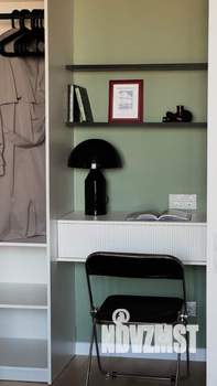 1-к квартира, на длительный срок, 38м2, 17/19 этаж