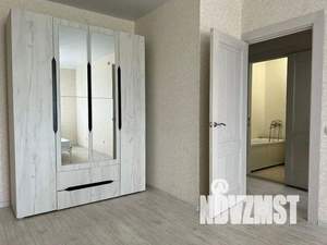 1-к квартира, на длительный срок, 40м2, 12/16 этаж