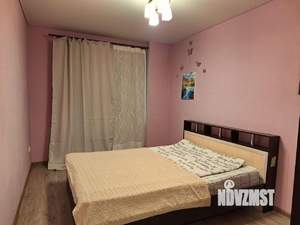 2-к квартира, посуточно, 65м2, 1/1 этаж