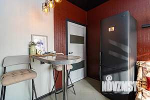 1-к квартира, посуточно, 40м2, 16/16 этаж