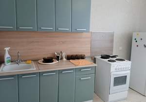 1-к квартира, на длительный срок, 37м2, 15/16 этаж