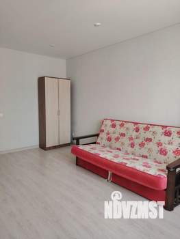 1-к квартира, на длительный срок, 37м2, 10/16 этаж