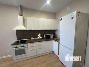 1-к квартира, на длительный срок, 42м2, 6/23 этаж