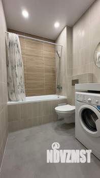 Студия квартира, на длительный срок, 20м2, 14/16 этаж