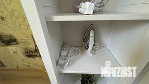 1-к квартира, посуточно, 42м2, 3/17 этаж