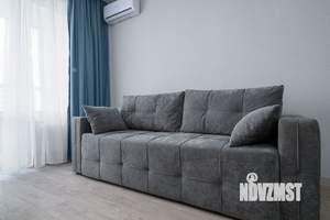 1-к квартира, посуточно, 50м2, 8/24 этаж