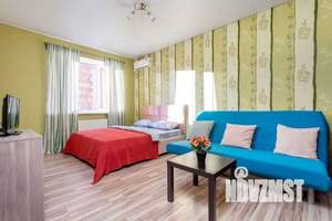 1-к квартира, посуточно, 49м2, 1/1 этаж