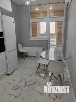 2-к квартира, на длительный срок, 70м2, 21/21 этаж