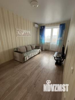 2-к квартира, на длительный срок, 50м2, 4/20 этаж