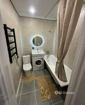 2-к квартира, на длительный срок, 47м2, 7/16 этаж