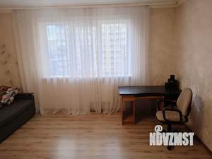 2-к квартира, на длительный срок, 80м2, 4/20 этаж