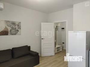 Студия квартира, на длительный срок, 20м2, 7/16 этаж