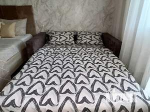 Студия квартира, посуточно, 30м2, 2/16 этаж