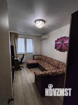 1-к квартира, на длительный срок, 35м2, 3/10 этаж