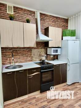 1-к квартира, на длительный срок, 30м2, 4/5 этаж