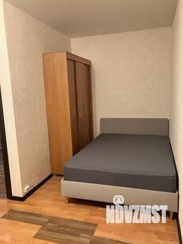 1-к квартира, на длительный срок, 37м2, 2/6 этаж