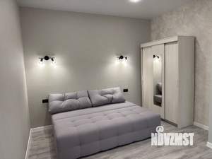 1-к квартира, на длительный срок, 39м2, 9/9 этаж