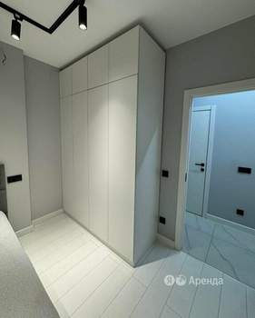 3-к квартира, на длительный срок, 55м2, 6/24 этаж