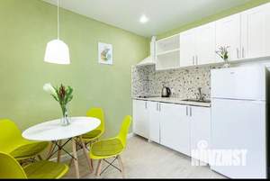 1-к квартира, на длительный срок, 35м2, 1/3 этаж