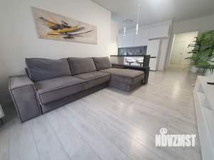 3-к квартира, на длительный срок, 73м2, 16/16 этаж