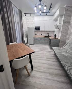 1-к квартира, на длительный срок, 39м2, 7/9 этаж