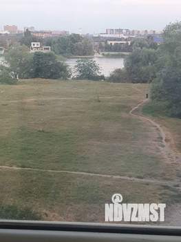 1-к квартира, на длительный срок, 40м2, 4/13 этаж