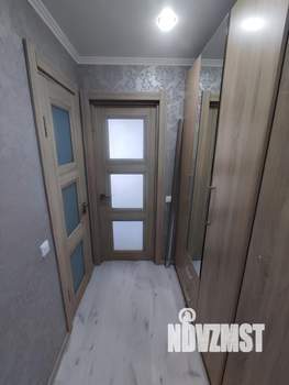 2-к квартира, на длительный срок, 51м2, 5/5 этаж