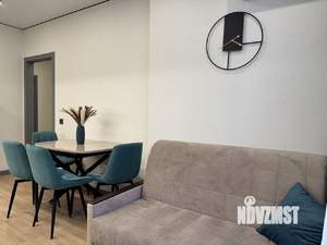 2-к квартира, посуточно, 58м2, 14/16 этаж