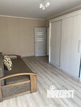 1-к квартира, на длительный срок, 45м2, 12/16 этаж