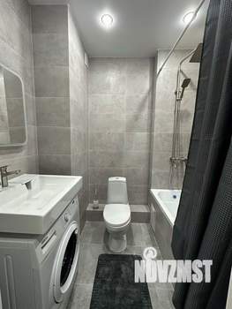 1-к квартира, на длительный срок, 40м2, 10/16 этаж