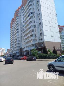 Студия квартира, на длительный срок, 25м2, 16/16 этаж