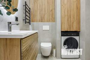 1-к квартира, посуточно, 24м2, 1/1 этаж