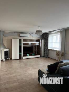 1-к квартира, на длительный срок, 60м2, 3/5 этаж