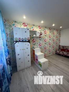 2-к квартира, посуточно, 72м2, 2/17 этаж