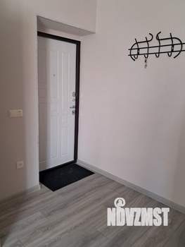 Студия квартира, на длительный срок, 30м2, 2/3 этаж