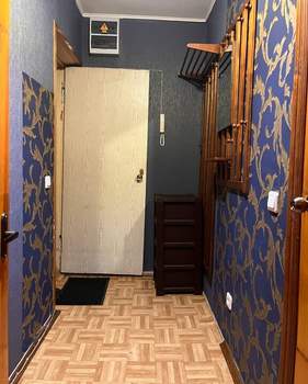 1-к квартира, на длительный срок, 32м2, 4/5 этаж