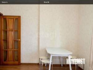 2-к квартира, на длительный срок, 64м2, 9/17 этаж
