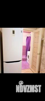 Студия квартира, на длительный срок, 23м2, 10/18 этаж